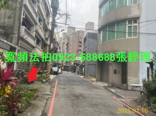 桃園桃園區法拍透天-7