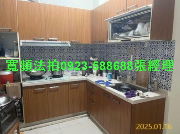 桃園桃園區法拍透天-4