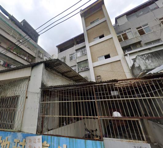 台中南屯公寓法拍-2