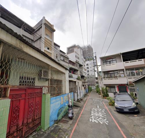 台中南屯公寓法拍-3