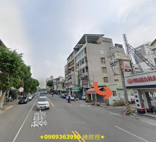 台中南屯公寓法拍-5
