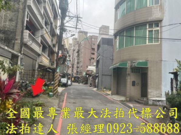 桃園桃園區透天拍賣-7