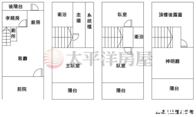 大肚別墅-2