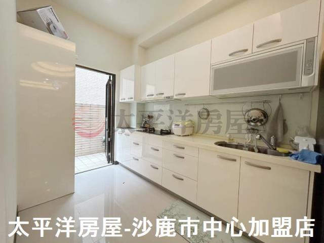 大肚別墅-3