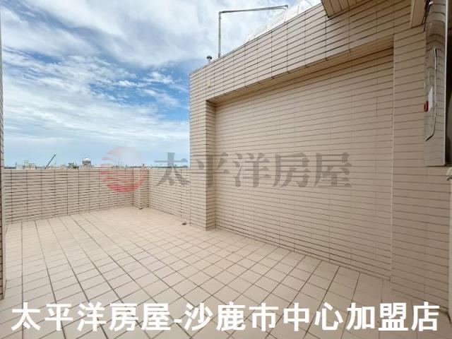 大肚別墅-13