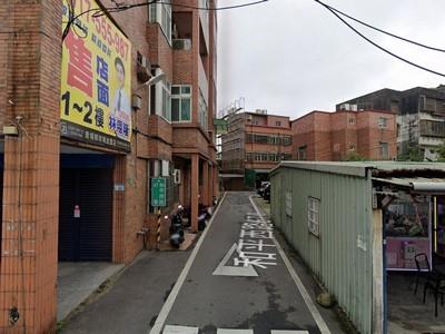 大園華廈法拍-4