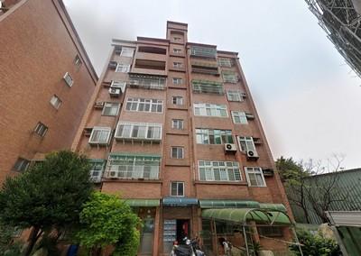 大園華廈法拍-5