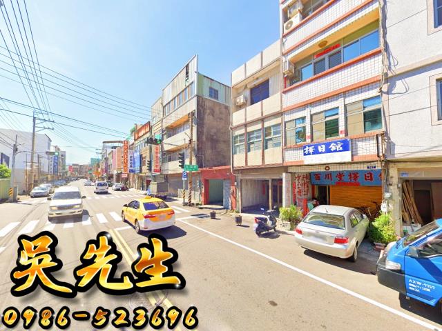 台中法拍透天-3