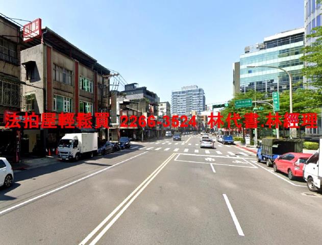 台北內湖公寓拍賣-4