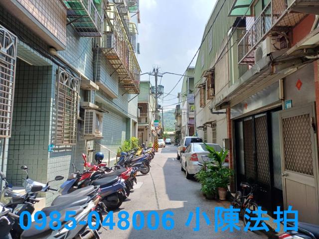 新北淡水華廈法拍-5