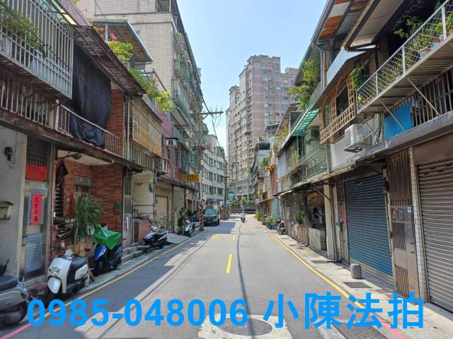 新北淡水華廈法拍-7