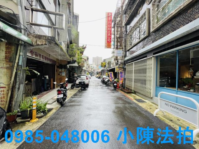台北大同區公寓法拍-7