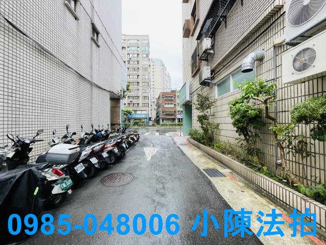 台北大同區公寓法拍-6