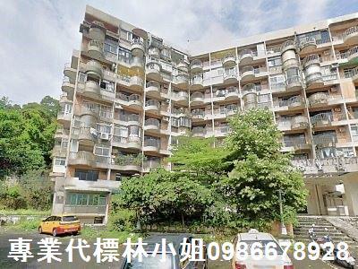 新北新店法拍套房-4