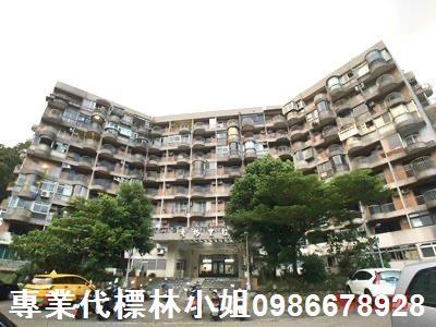 新北新店法拍套房-5