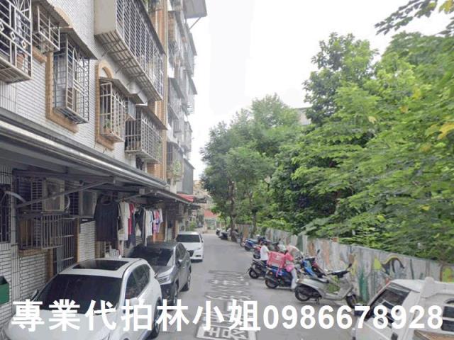 樹林法拍公寓-5