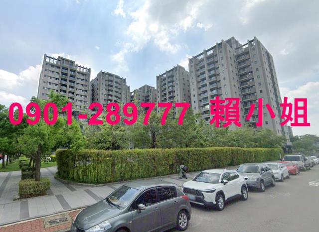 北屯大樓法拍-2