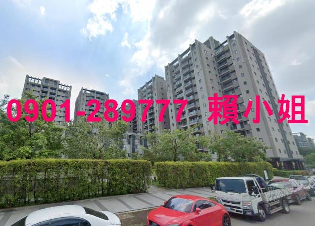 北屯大樓法拍-3