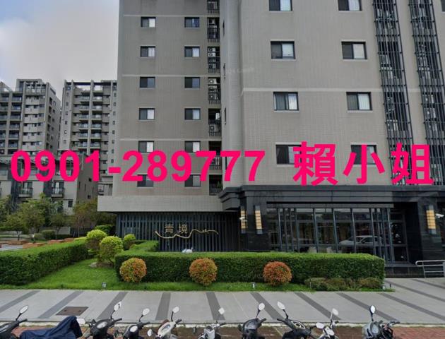 北屯大樓法拍-4