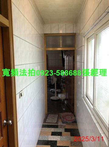 芳苑法拍透天-4