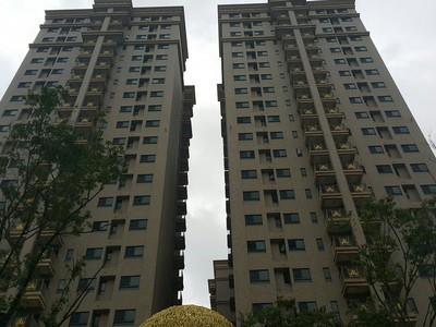 龜山大樓拍賣-1