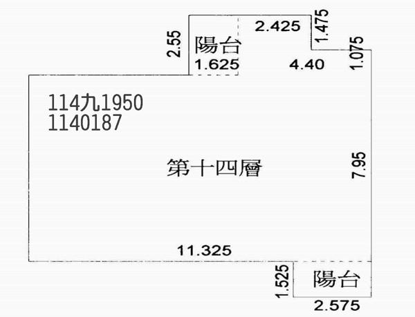 龜山大樓拍賣-6