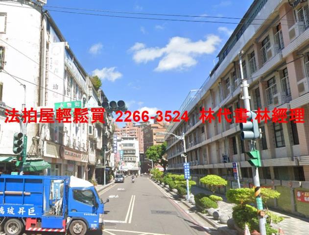 新北板橋法拍公寓-6