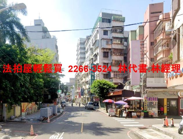 新北板橋法拍公寓-7