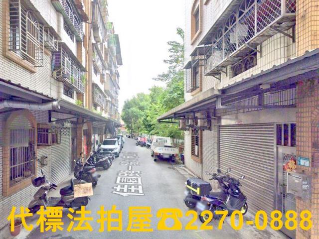 樹林法拍公寓-4