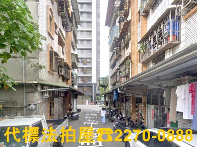 樹林法拍公寓-3