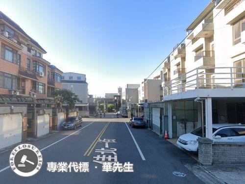 竹南法拍透天-6