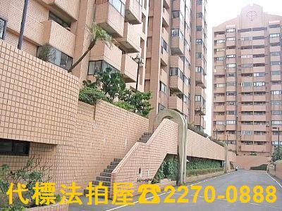 三芝大樓拍賣-3