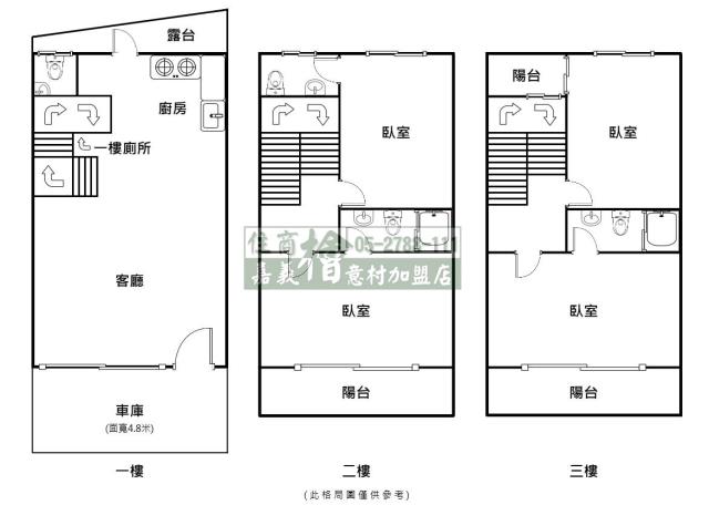 嘉義別墅-14