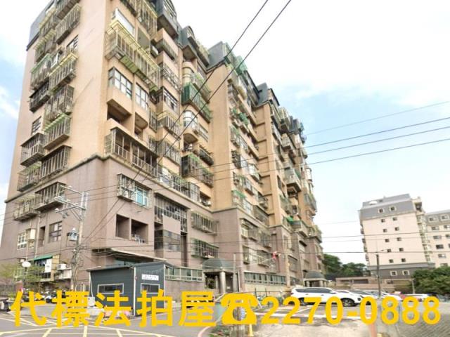 新北大樓法拍-3