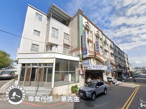 苗栗苗栗市透天法拍-2