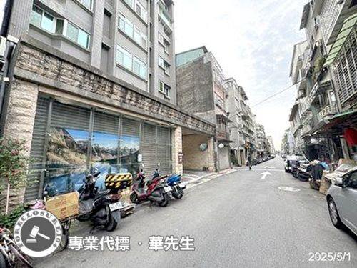 台北大同區華廈法拍-2