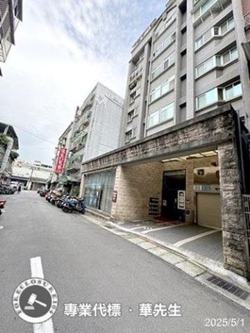 台北大同區華廈法拍-3