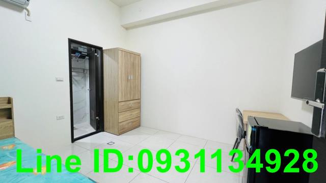 后里套房-2