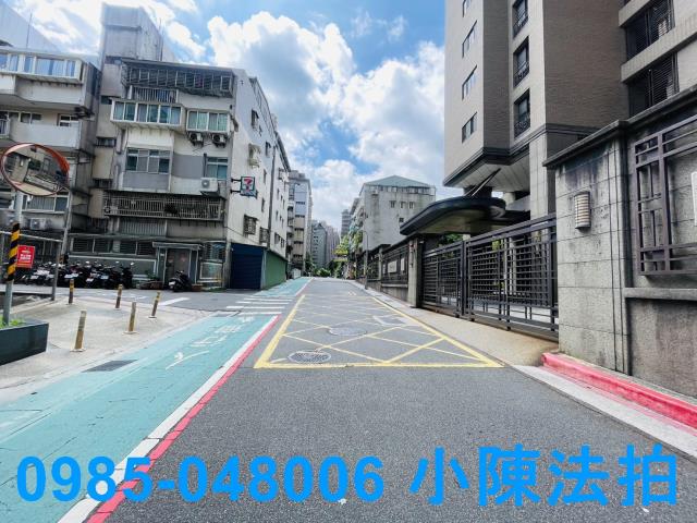 內湖法拍大樓-8