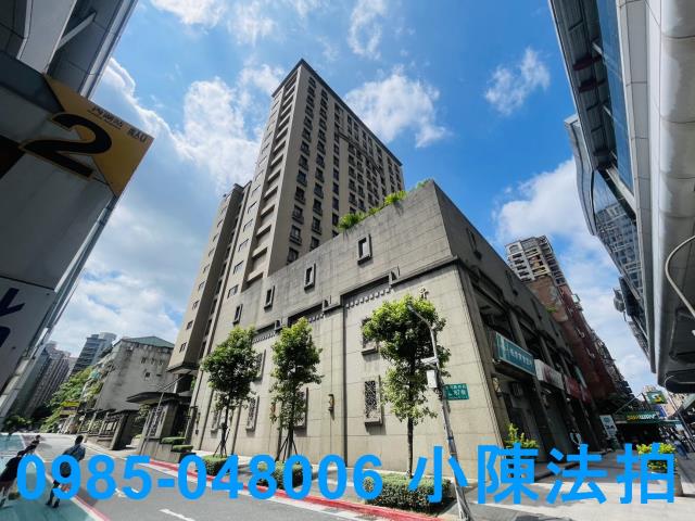 內湖法拍大樓-4
