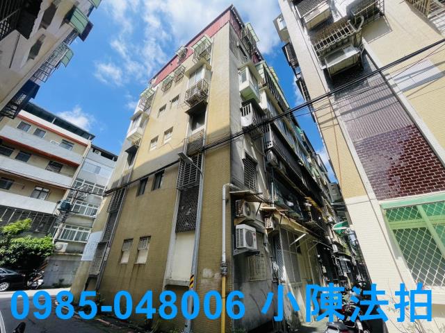 內湖公寓法拍-5