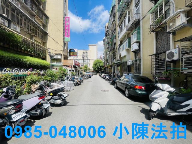 內湖公寓法拍-6