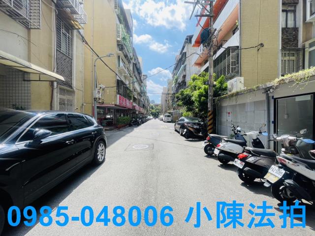 內湖公寓法拍-7