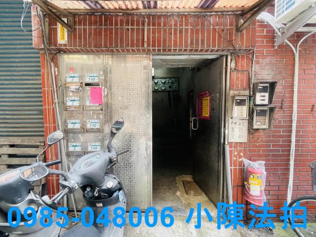 蘆洲法拍公寓-7