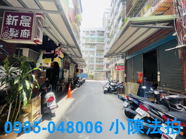 蘆洲法拍公寓-8