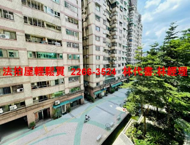 中和法拍大樓-8