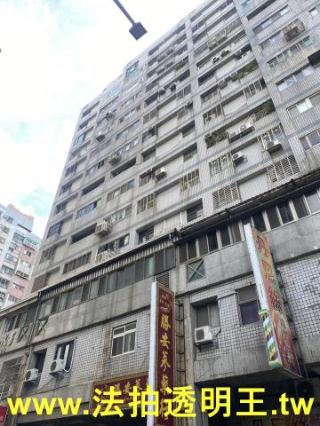 新北拍賣大樓-4