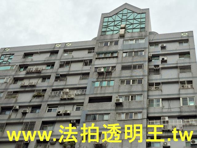 新北拍賣大樓-6