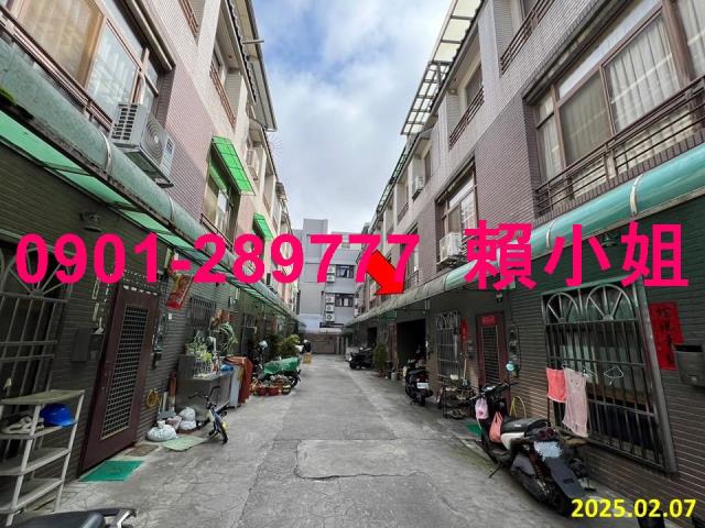 台中東勢法拍透天-3