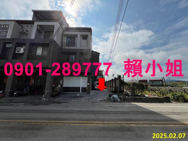 台中東勢法拍透天-4